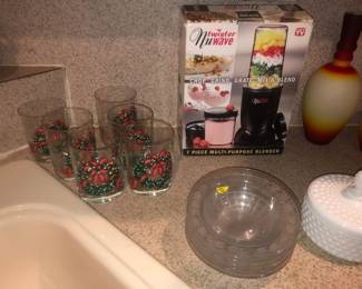 BRAND NEW NEWAVE BLENDER