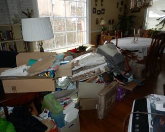 Miscellaneous Bedding and Miscellaneous