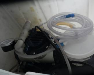 I have no clue what this is