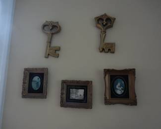 Wall Decor