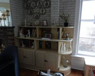 Books and Miscellaneous