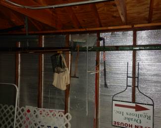 Miscellaneous Garage