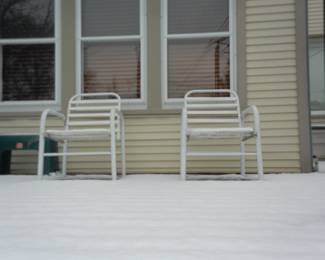 Lawn Chairs