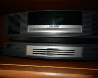 Bose Wave Radio