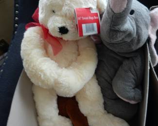 Oh, Please take us home with you!