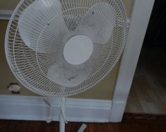 Floor Fan