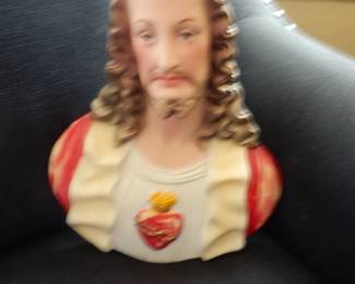 I will bestow eternal blessings on you if you come to this estate sale and buy something!