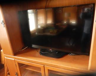 LG TV