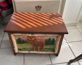 Great little storage chest
