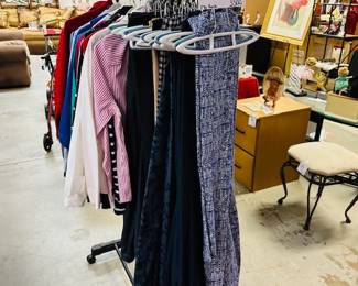 Chicos Womens Clothes