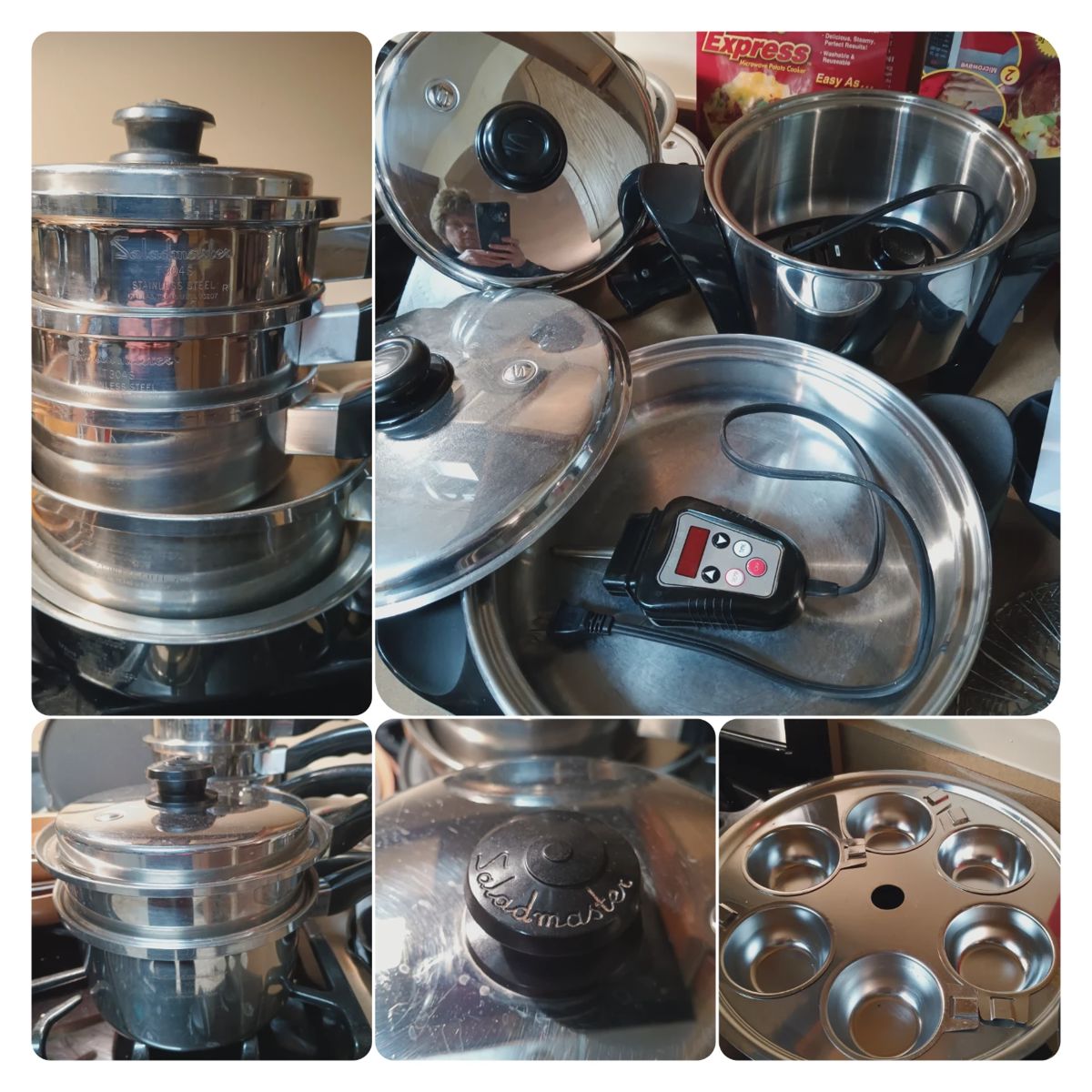 Willow Tree Estate Sales in Fabulous Four... starts on 2/17/2024