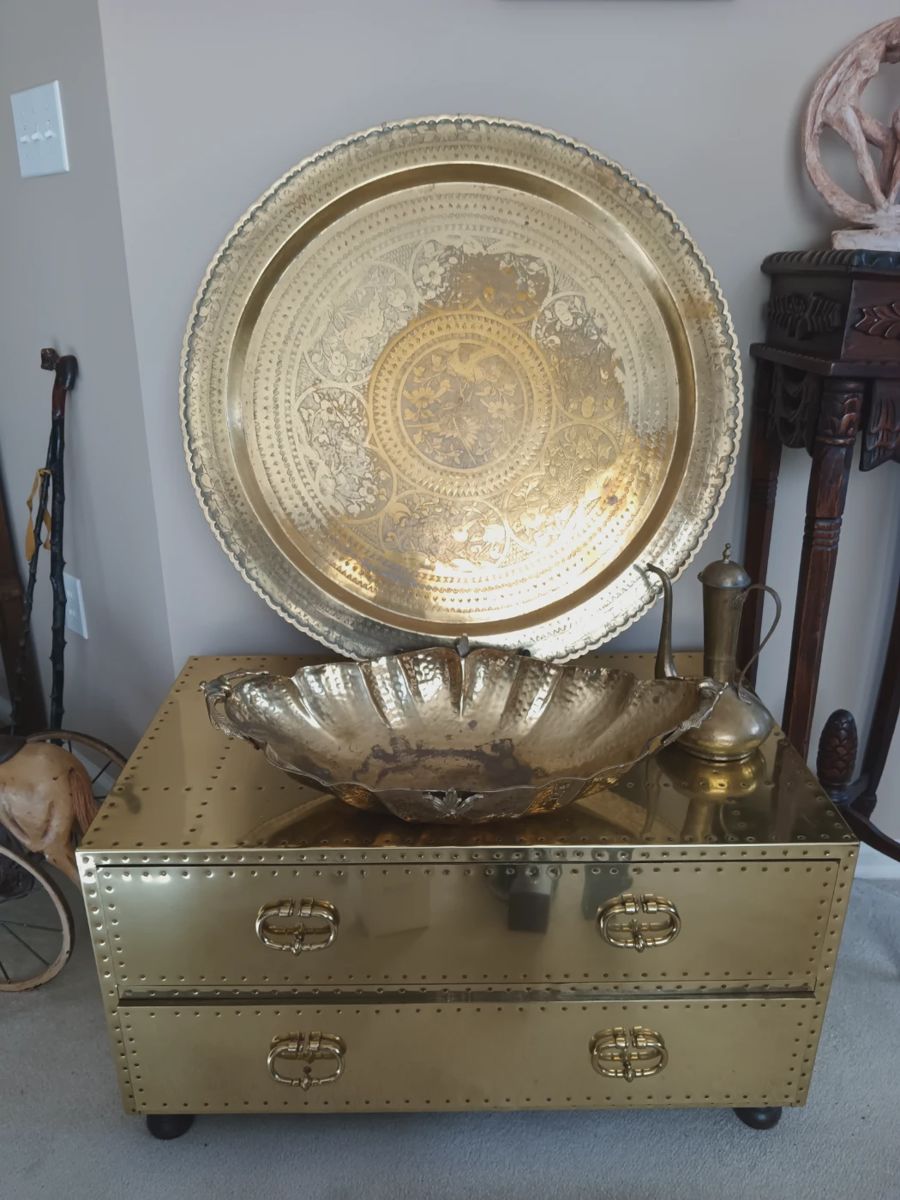 Willow Tree Estate Sales in Fabulous Four... starts on 2/17/2024