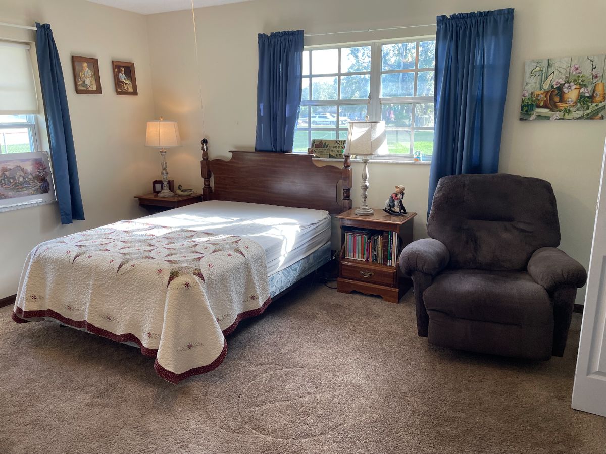 Plant City Estate Sale Hosted By Fresh Start... starts on 1/12/2024