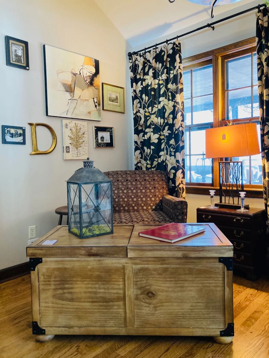 South Olathe Estate Sale / Crate & Barrel,... starts on 1/18/2024