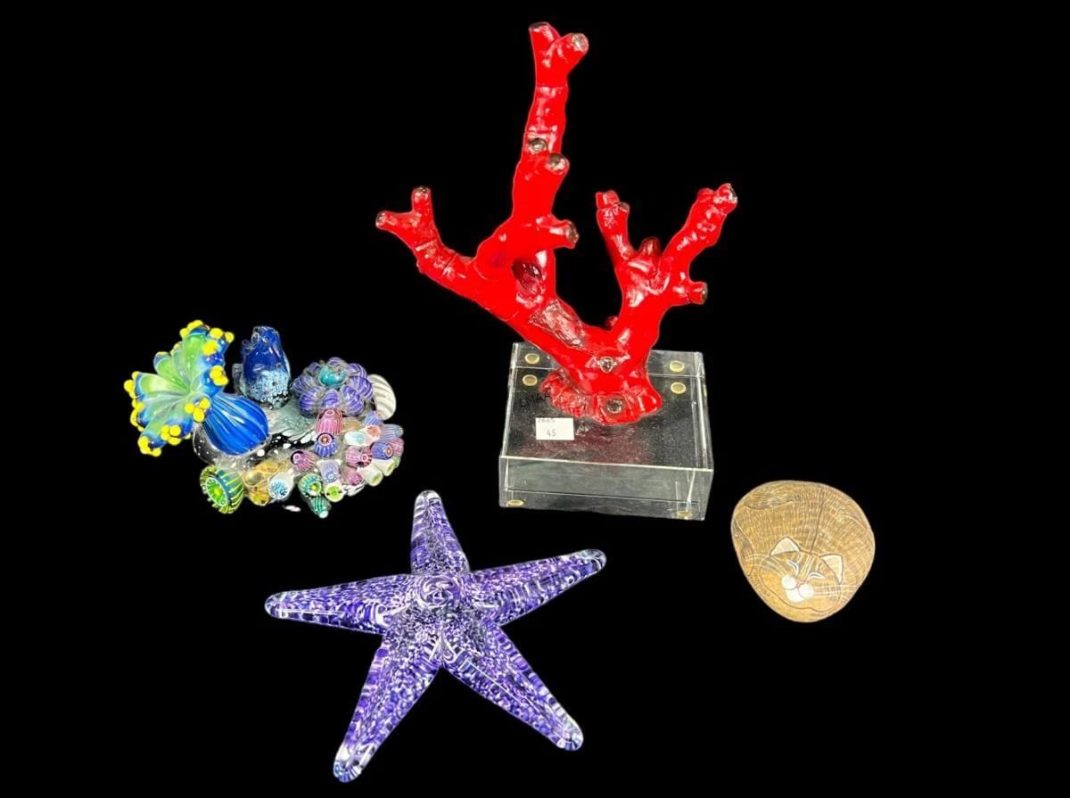 Online Estate Auction 400+ Lots in Houston, TX starts on 1/28/2024