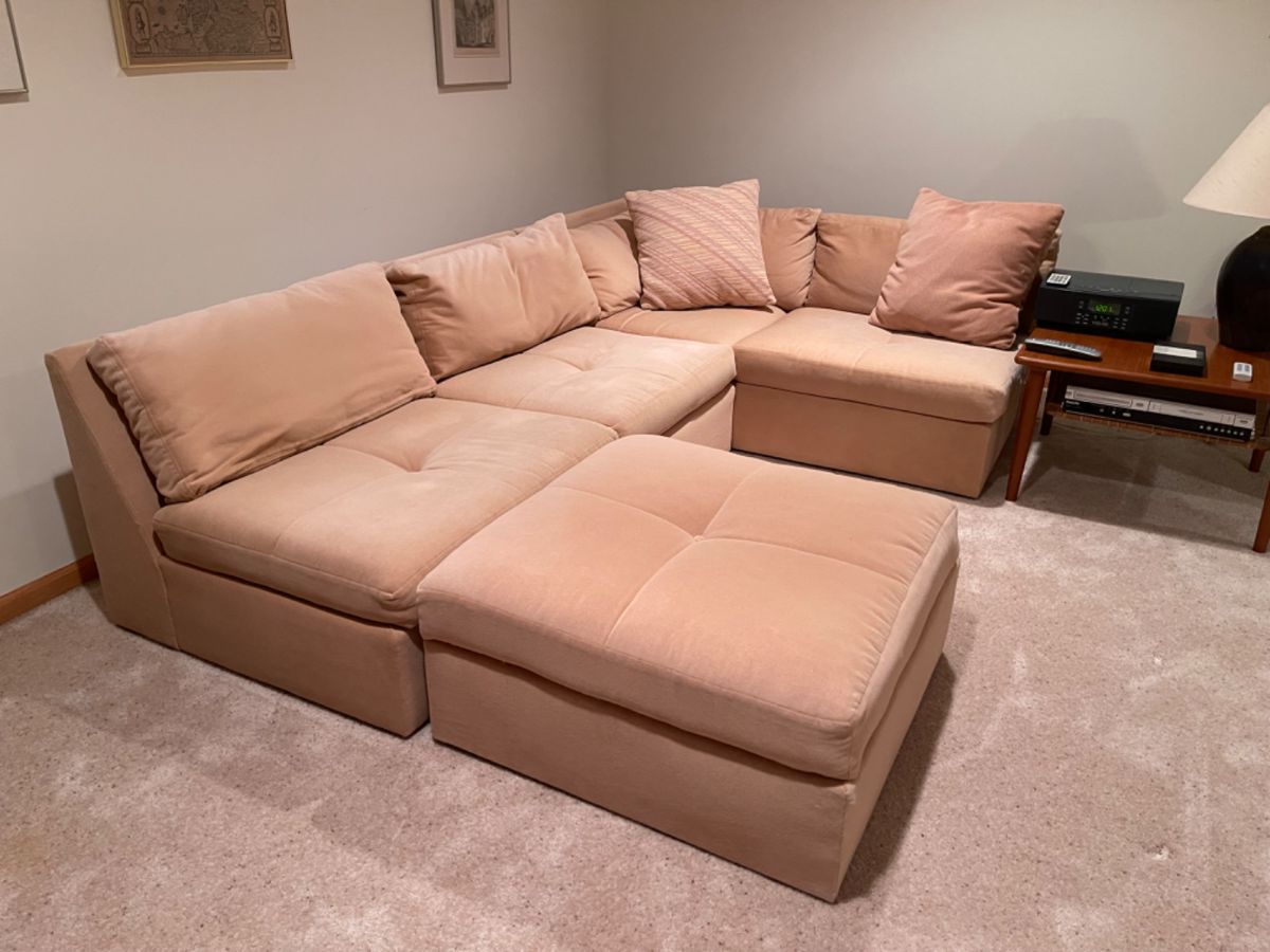 MCMDANISH ESTATE SALE in Rochester, MN starts on 1/20/2024