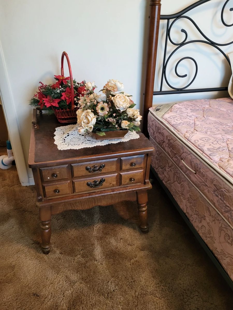 C & W Estate Sale in Cordova Park in Pensacola, FL starts on 1/12/2024