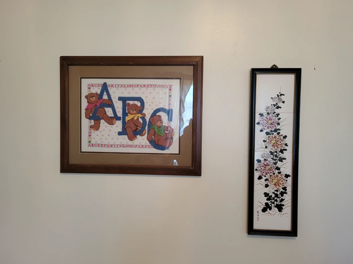 C & W Estate Sale in Cordova Park in Pensacola, FL starts on 1/12/2024