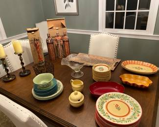 Southern Living at Home decor