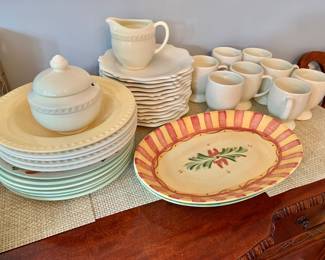 Southern Living at Home decor