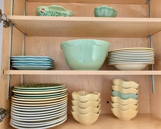 Southern Living at Home decor