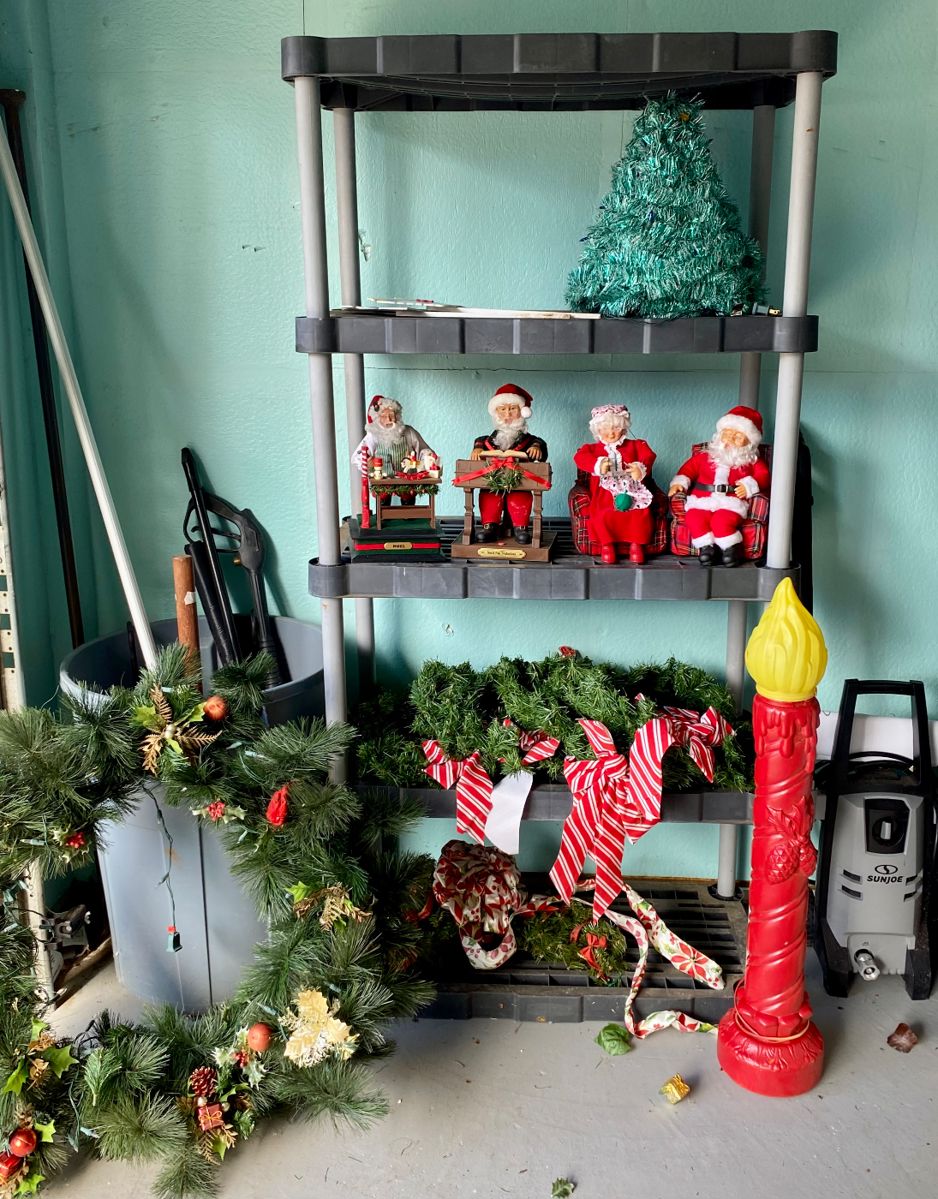 Estate Sale In Perry! 25 DISCOUNT DAY!! starts on 1/26/2024