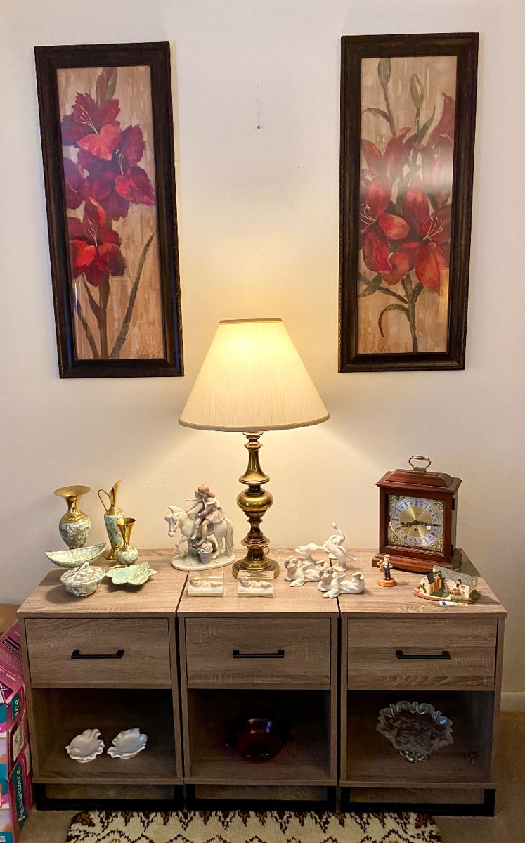 Estate Sale In Perry! 25 DISCOUNT DAY!! starts on 1/26/2024