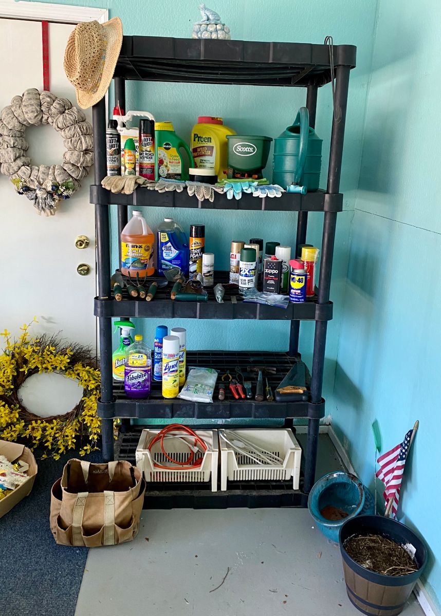 Estate Sale In Perry! 25 DISCOUNT DAY!! starts on 1/26/2024