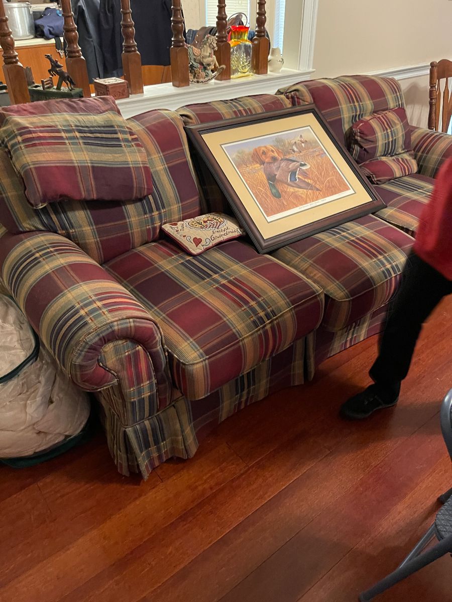 Olive Branch Mississippi Estate Sale 1 day... starts on 1/29/2024