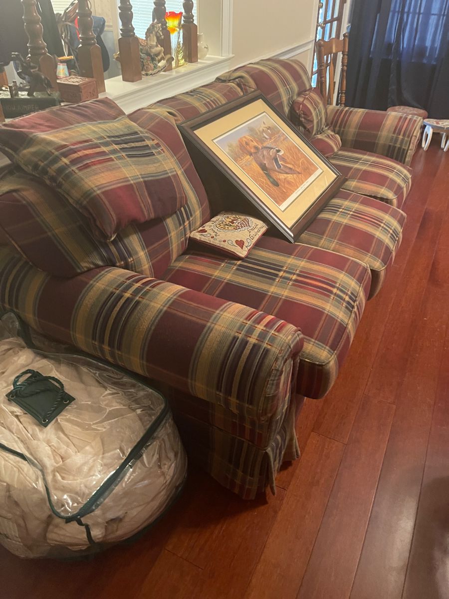 Olive Branch Mississippi Estate Sale 1 day... starts on 1/29/2024