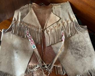 He’s warm by “Wrangler Jim”