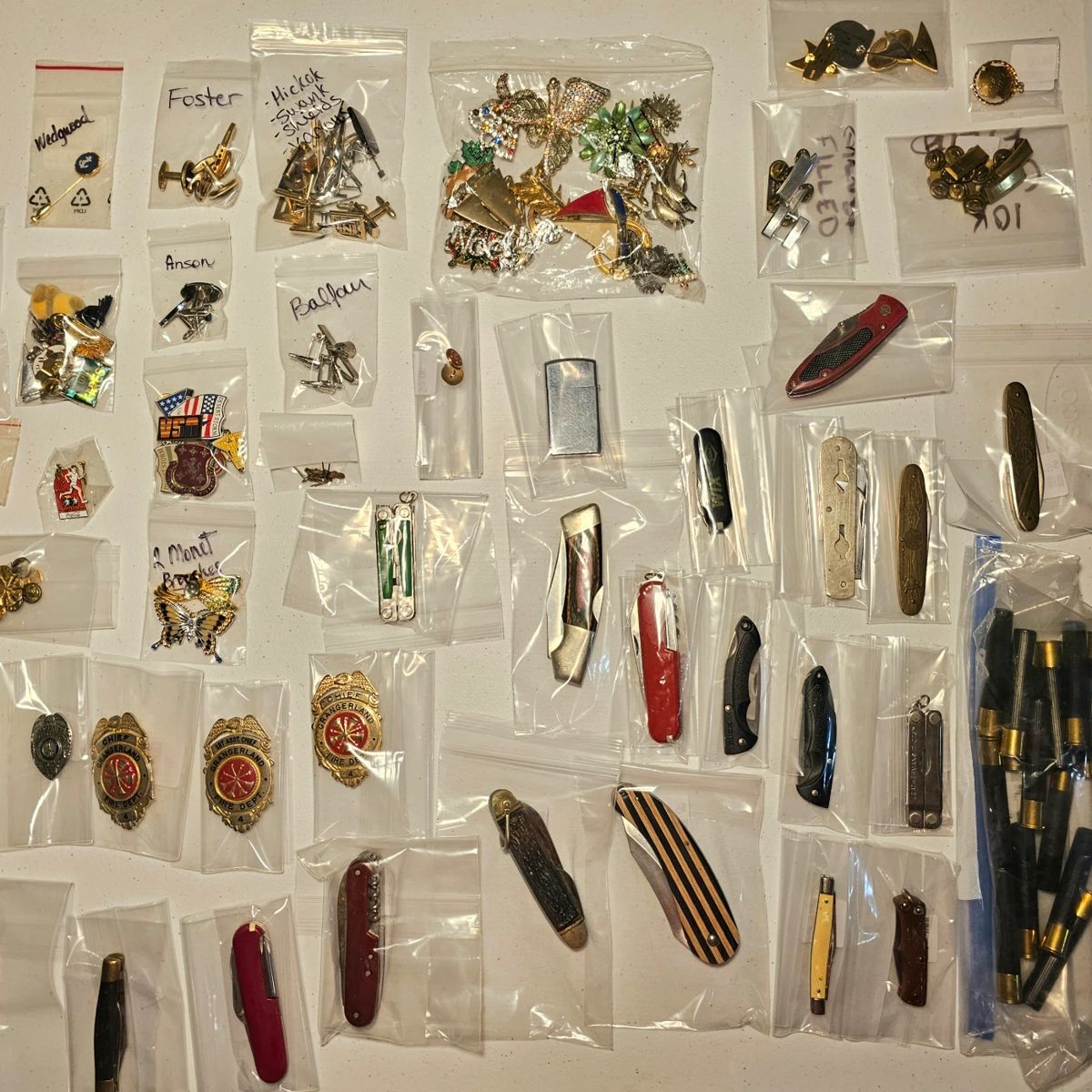 Awesome Shalimar Estate Sale! starts on 2/1/2024