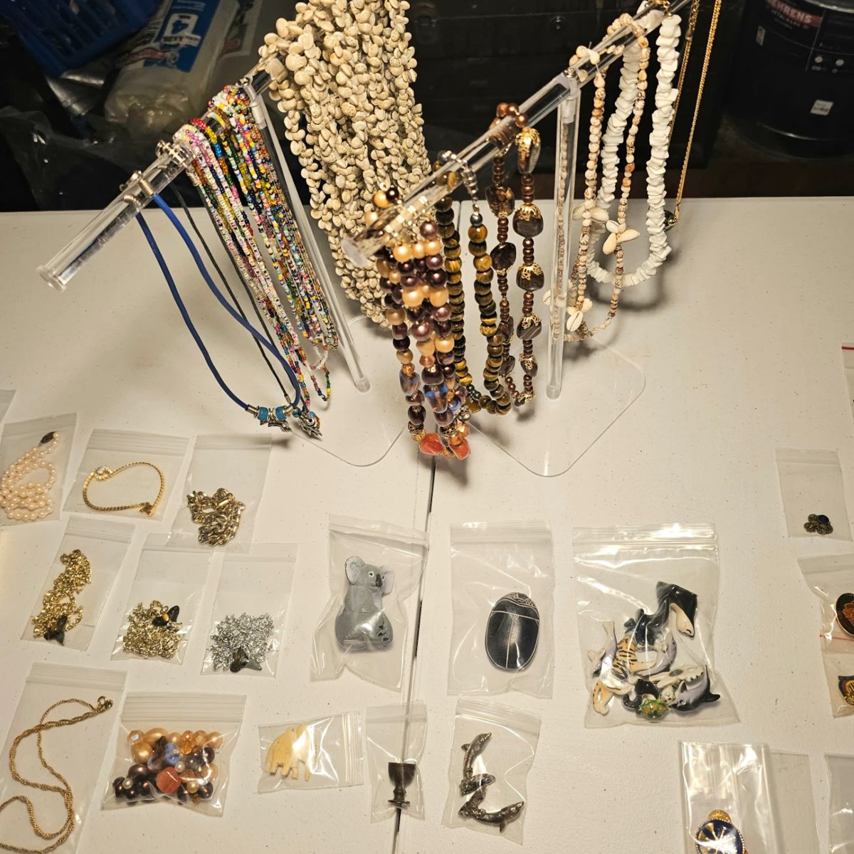 Awesome Shalimar Estate Sale! starts on 2/1/2024