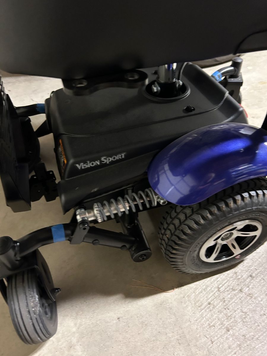 Rocking Redlands Estate Sale! 50 off Saturday starts on 2/2/2024