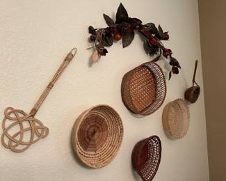 Baskets Decor 