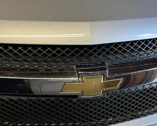 Chevy Equinox 2009 109,775 miles 