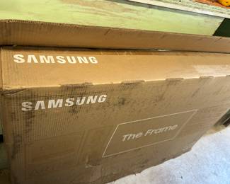 Brand New Samsung Smart TV 