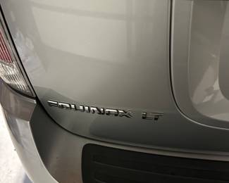 Chevy Equinox 2009 109,775 miles 