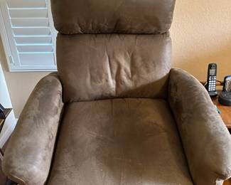 Lift Recliner 