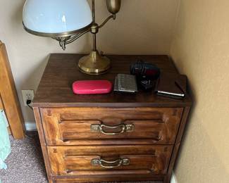 Nightstand 