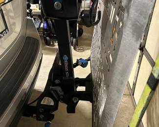 Chevy Equinox 2009 109,775 miles 