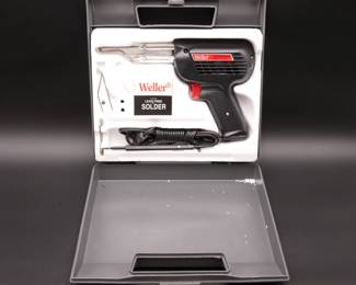 Weller Professional Soldering Gun D550
