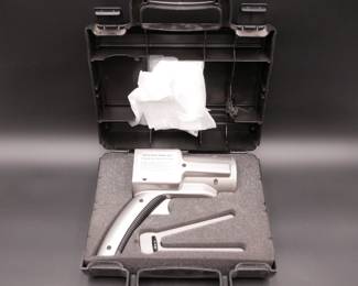 Quick Silver Radar Gun
