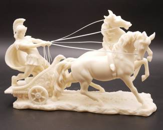 Acme International Jeeves the Butler Toothpick Dispenser
