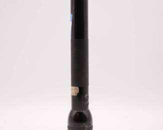 Large Mag-Lite Flashlight
