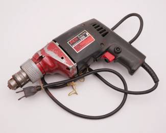 Skil Xtra-Tool 3/8" Capacity Standard Duty 599
