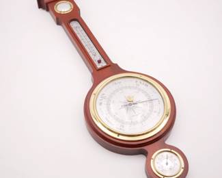 Airguide Weather Station
