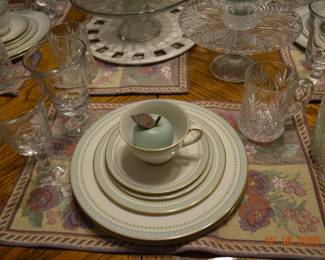 Royal Doulton Berkshire