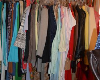 nice ladies clothing