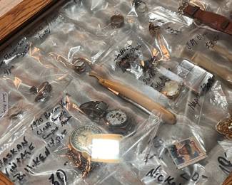 Jewlery - Watches - James Avery